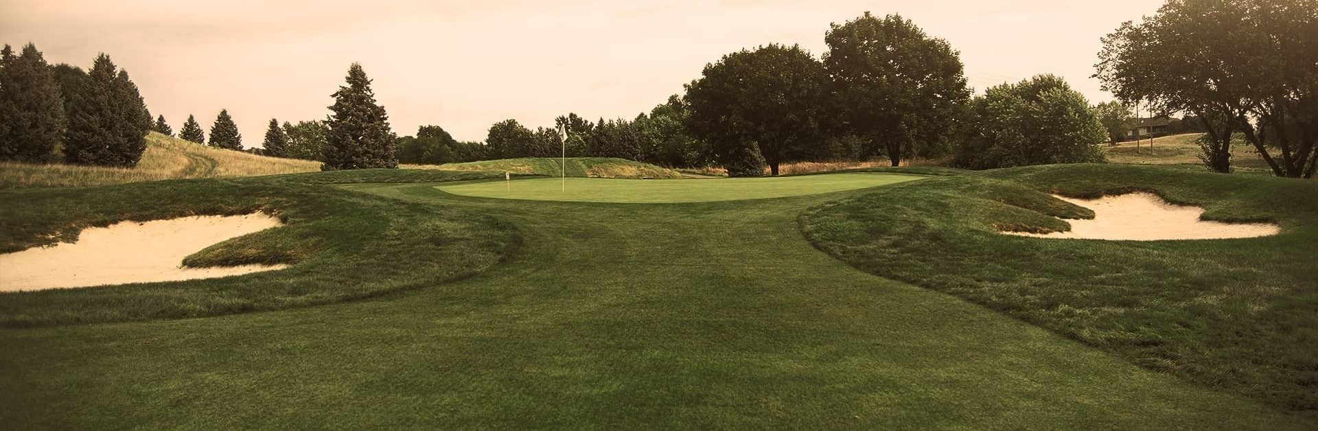 Careers Golf at Indian Creek
